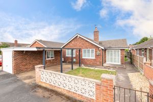 Main elevation- click for photo gallery